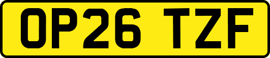 OP26TZF