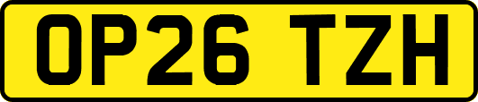 OP26TZH