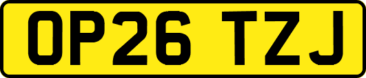 OP26TZJ