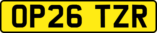 OP26TZR