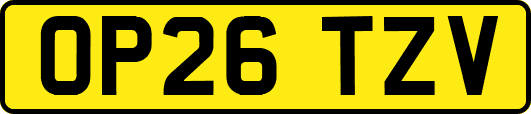 OP26TZV