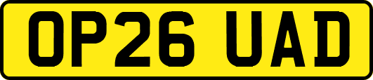 OP26UAD