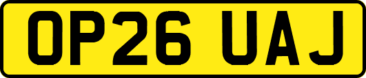 OP26UAJ