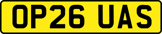 OP26UAS