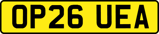 OP26UEA