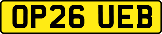 OP26UEB