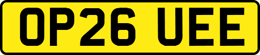 OP26UEE