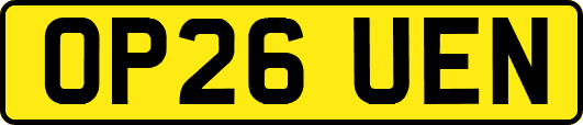 OP26UEN