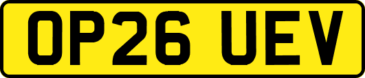 OP26UEV