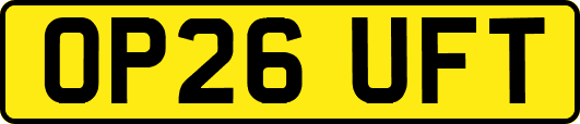 OP26UFT