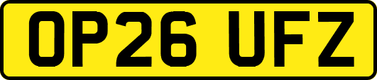 OP26UFZ