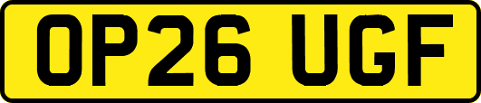 OP26UGF