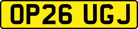 OP26UGJ