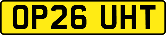 OP26UHT