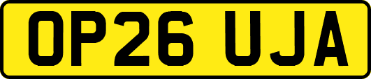 OP26UJA