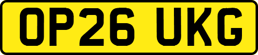 OP26UKG