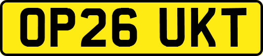 OP26UKT