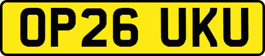 OP26UKU
