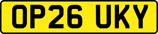 OP26UKY