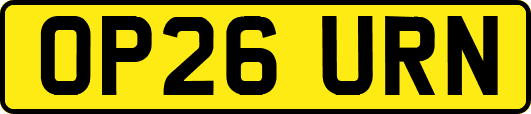 OP26URN