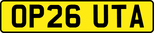 OP26UTA