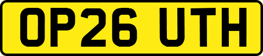 OP26UTH