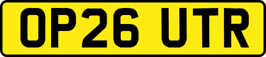 OP26UTR