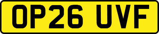 OP26UVF