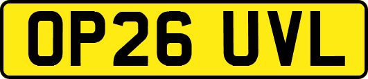OP26UVL