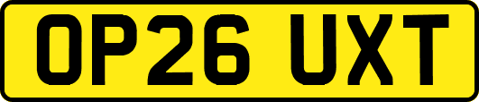OP26UXT
