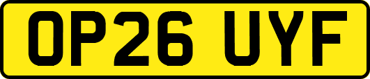OP26UYF