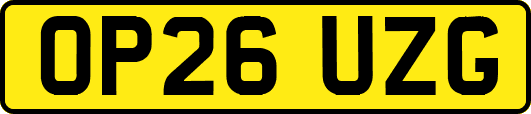 OP26UZG