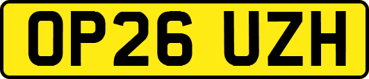 OP26UZH
