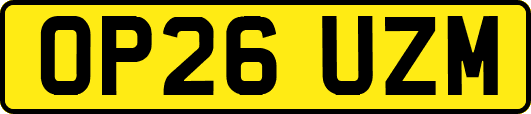 OP26UZM