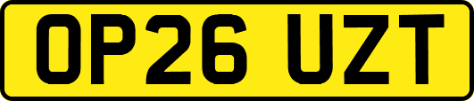 OP26UZT