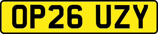 OP26UZY