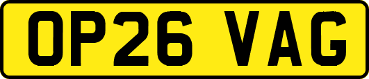 OP26VAG