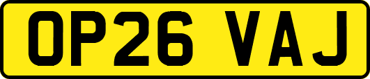 OP26VAJ