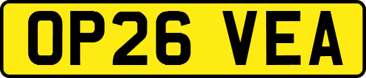 OP26VEA