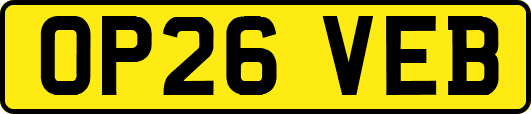 OP26VEB