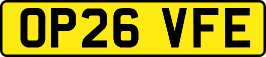 OP26VFE