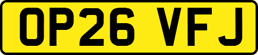 OP26VFJ