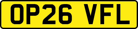 OP26VFL