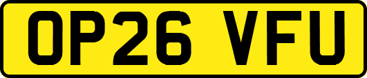 OP26VFU
