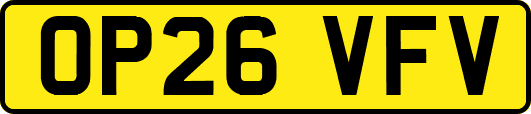 OP26VFV