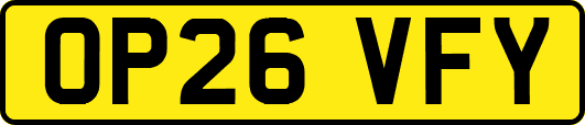 OP26VFY