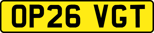 OP26VGT