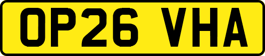 OP26VHA