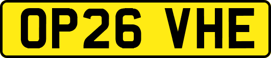 OP26VHE