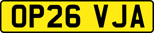 OP26VJA